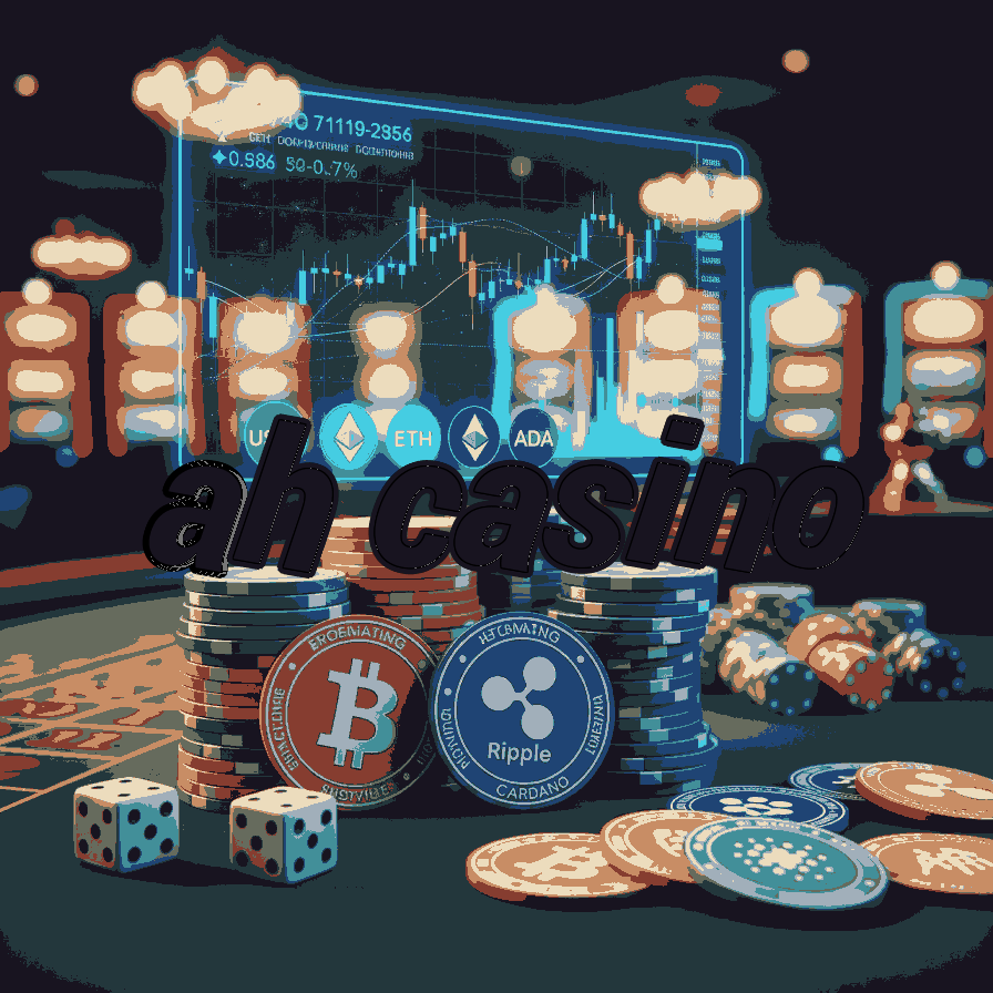 AH Casino - Secure & Licensed Gambling